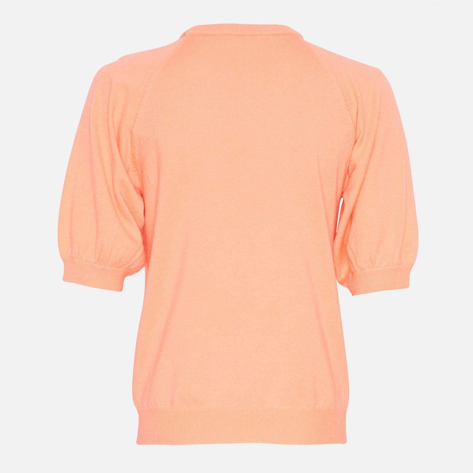 MSCHEslina Rachelle 2/4 Raglan Pullover 17516 salmon