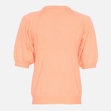 MSCHEslina Rachelle 2/4 Raglan Pullover 17516 salmon