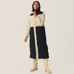 MSCHEvanna Jacket blk/trench coat