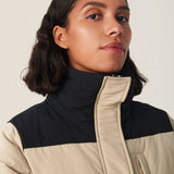 MSCHEvanna Jacket blk/trench coat