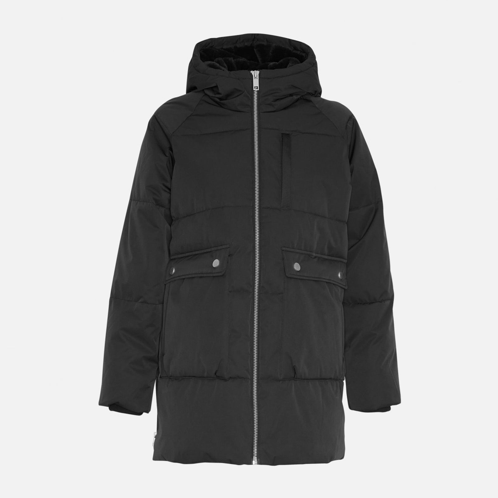 MSCHPavinaria Jacket black