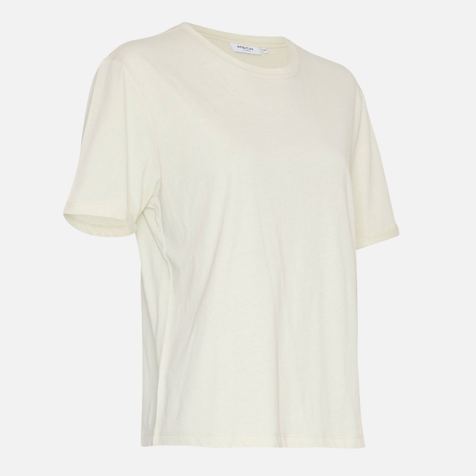 MSCHTerina Organic Tee 17596 aloe wash