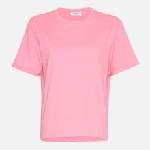 MSCHTerina Organic Tee 17596 aurora pink