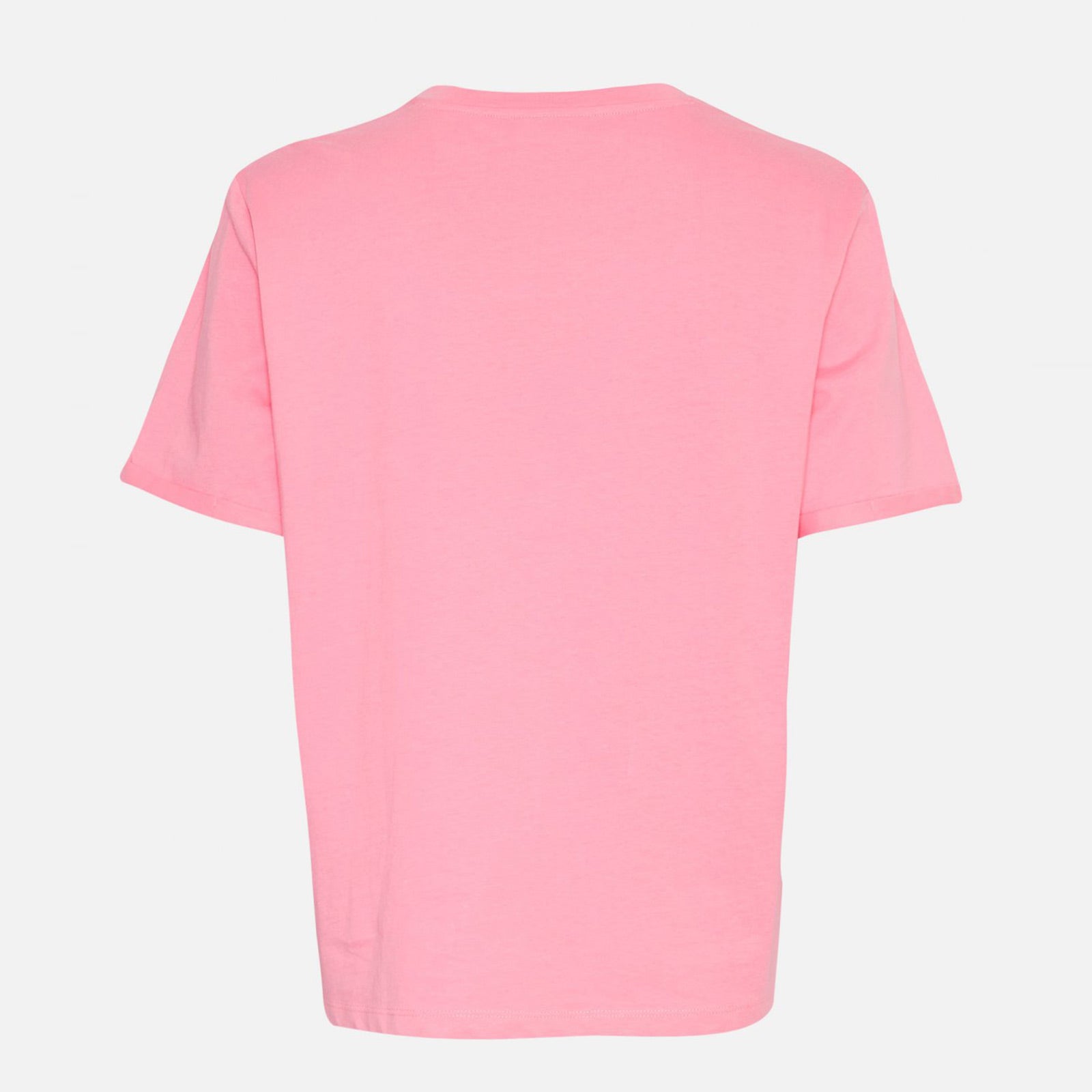 MSCHTerina Organic Tee 17596 aurora pink