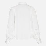Maluca Shirt cloud white