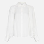 Maluca Shirt cloud white