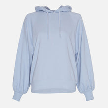 Manila Hood Sweatshirt kentucky blue