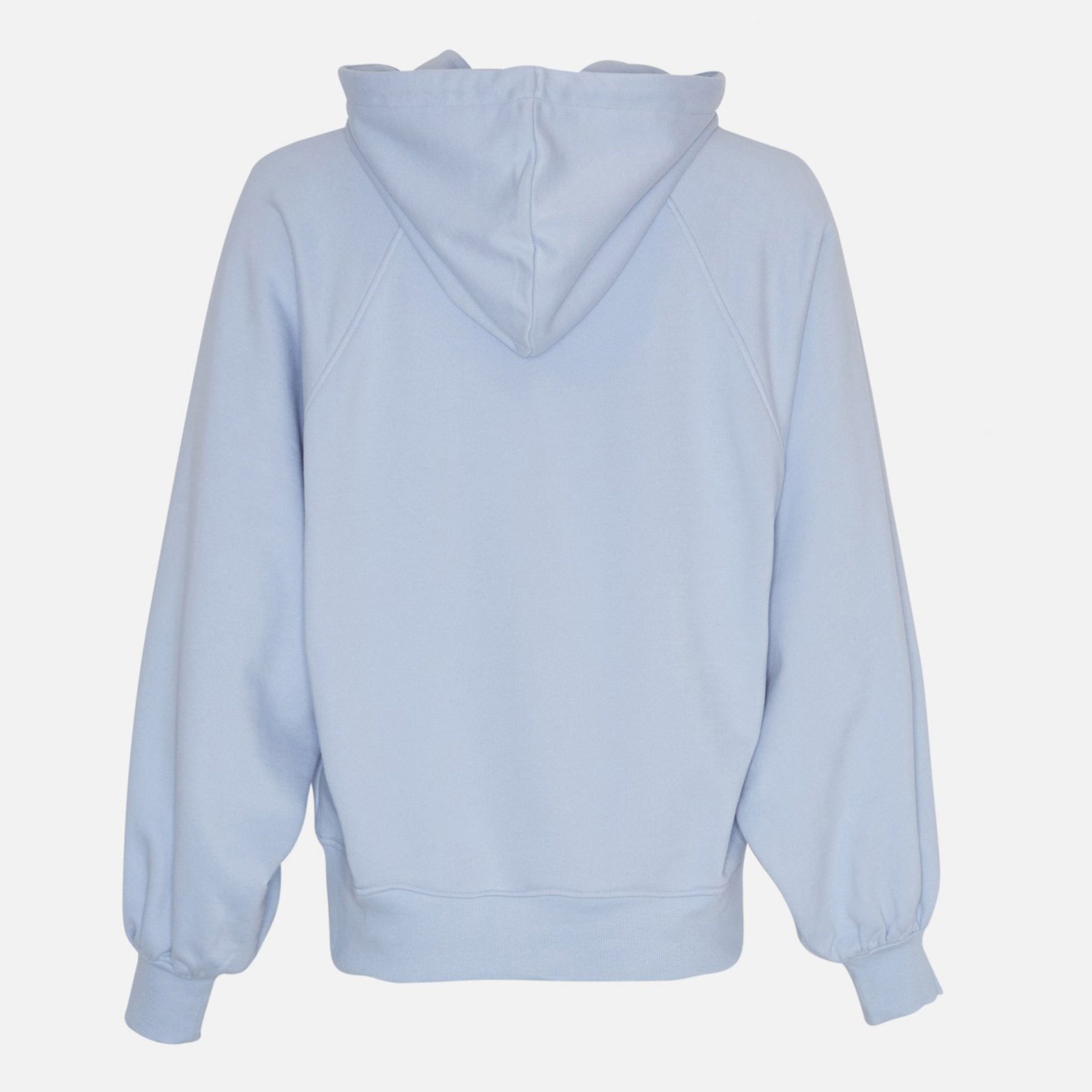 Manila Hood Sweatshirt kentucky blue