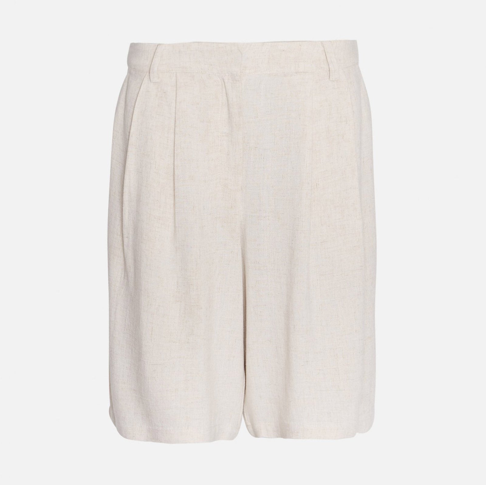 Mariet Shorts wood ash