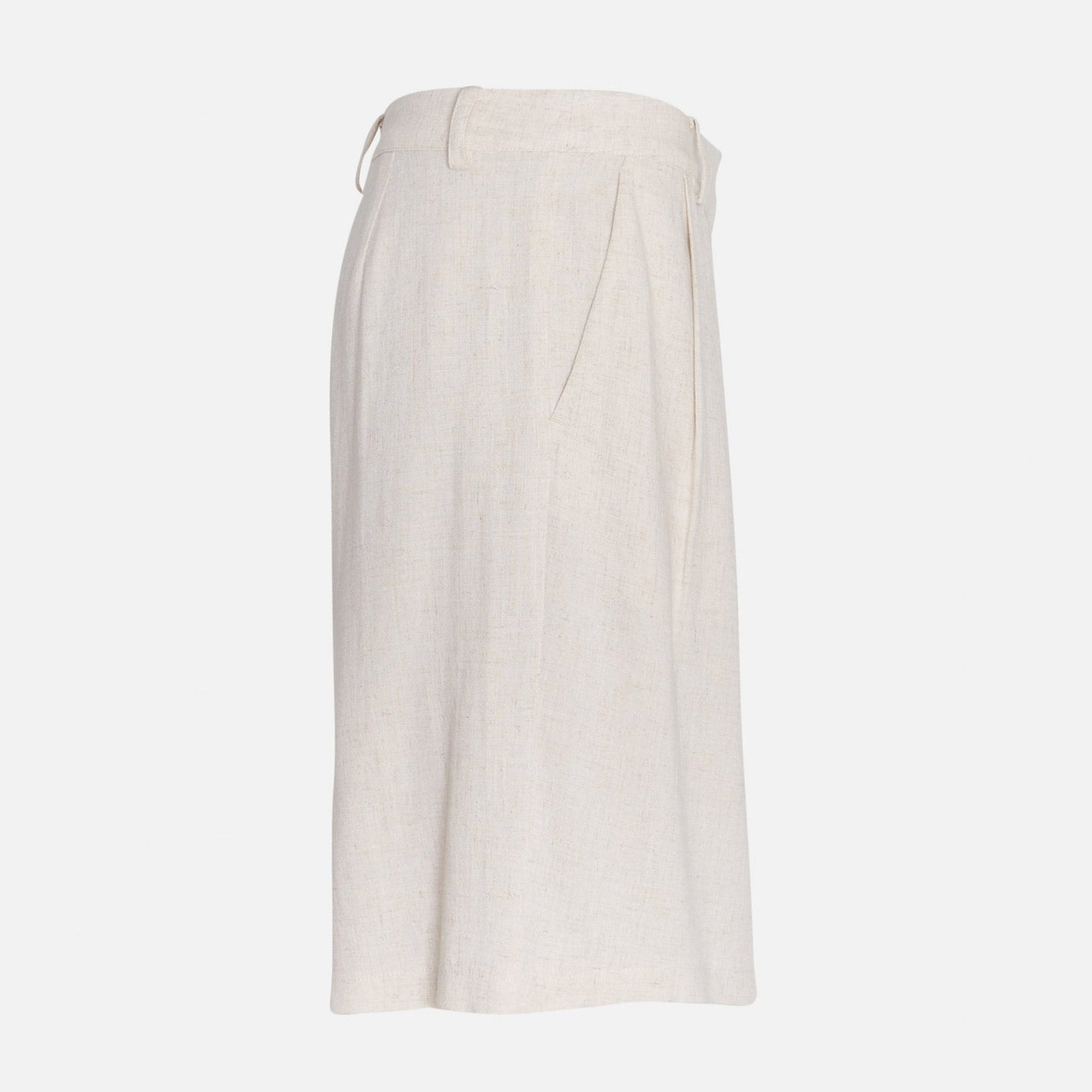 Mariet Shorts wood ash