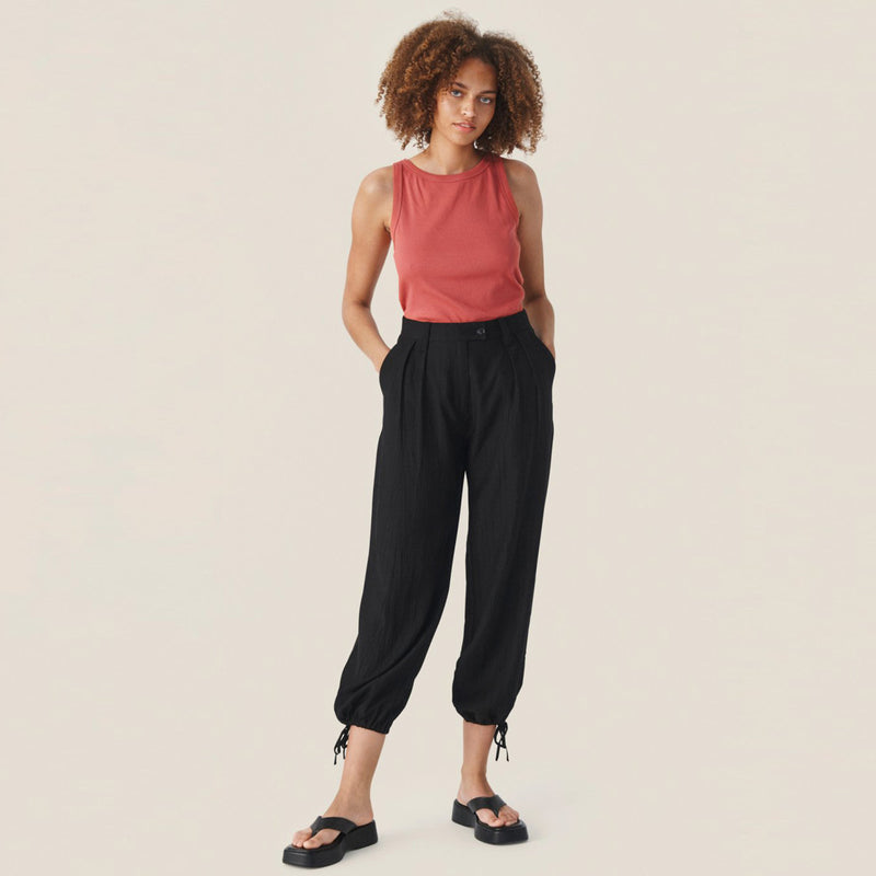 Mariola Pants black beauty