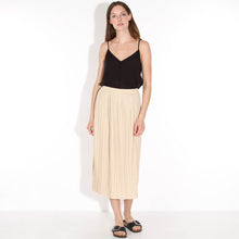 Novea Skirt wood ash