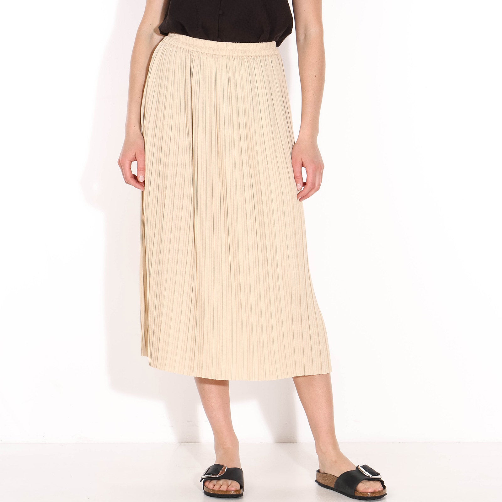 Novea Skirt wood ash