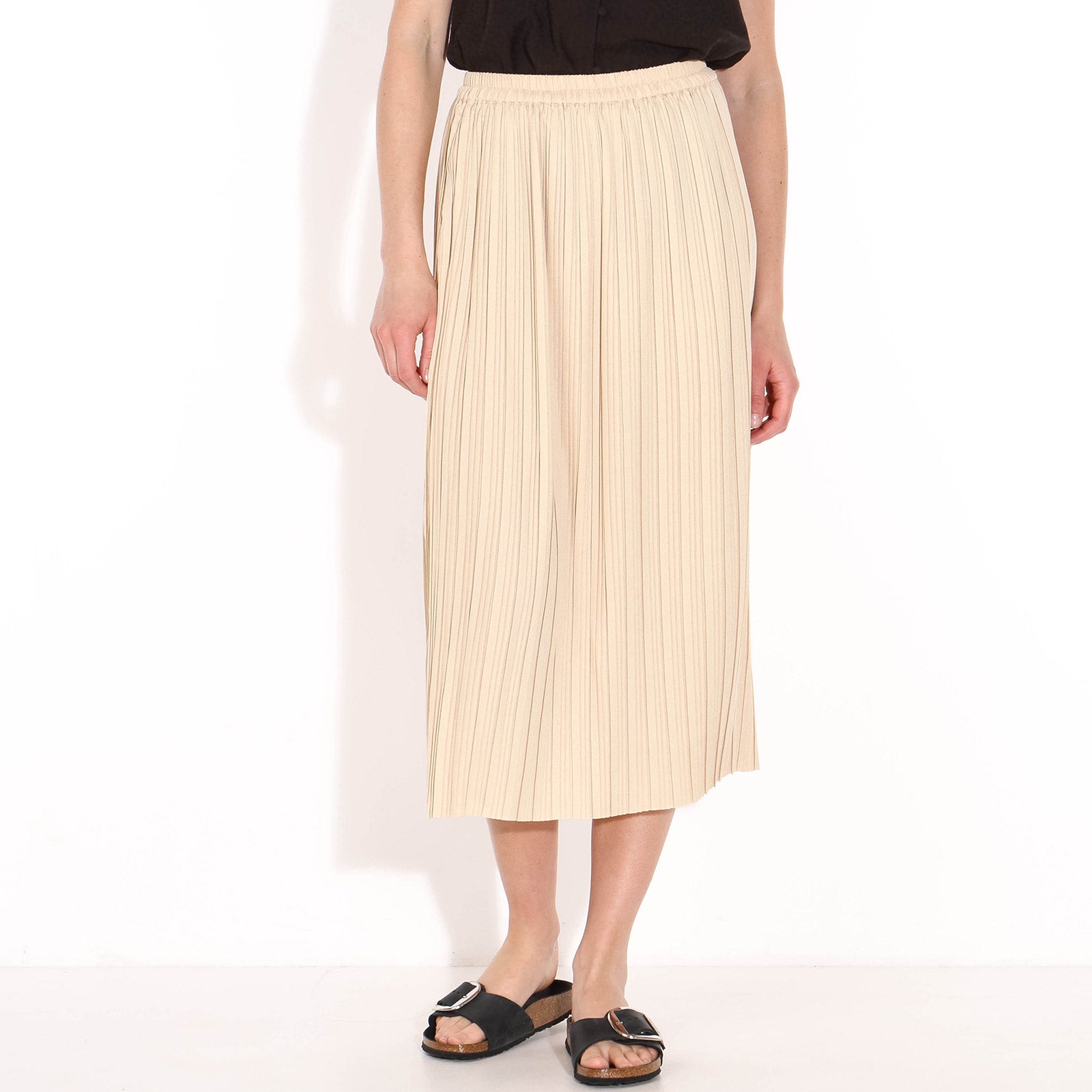 Novea Skirt wood ash