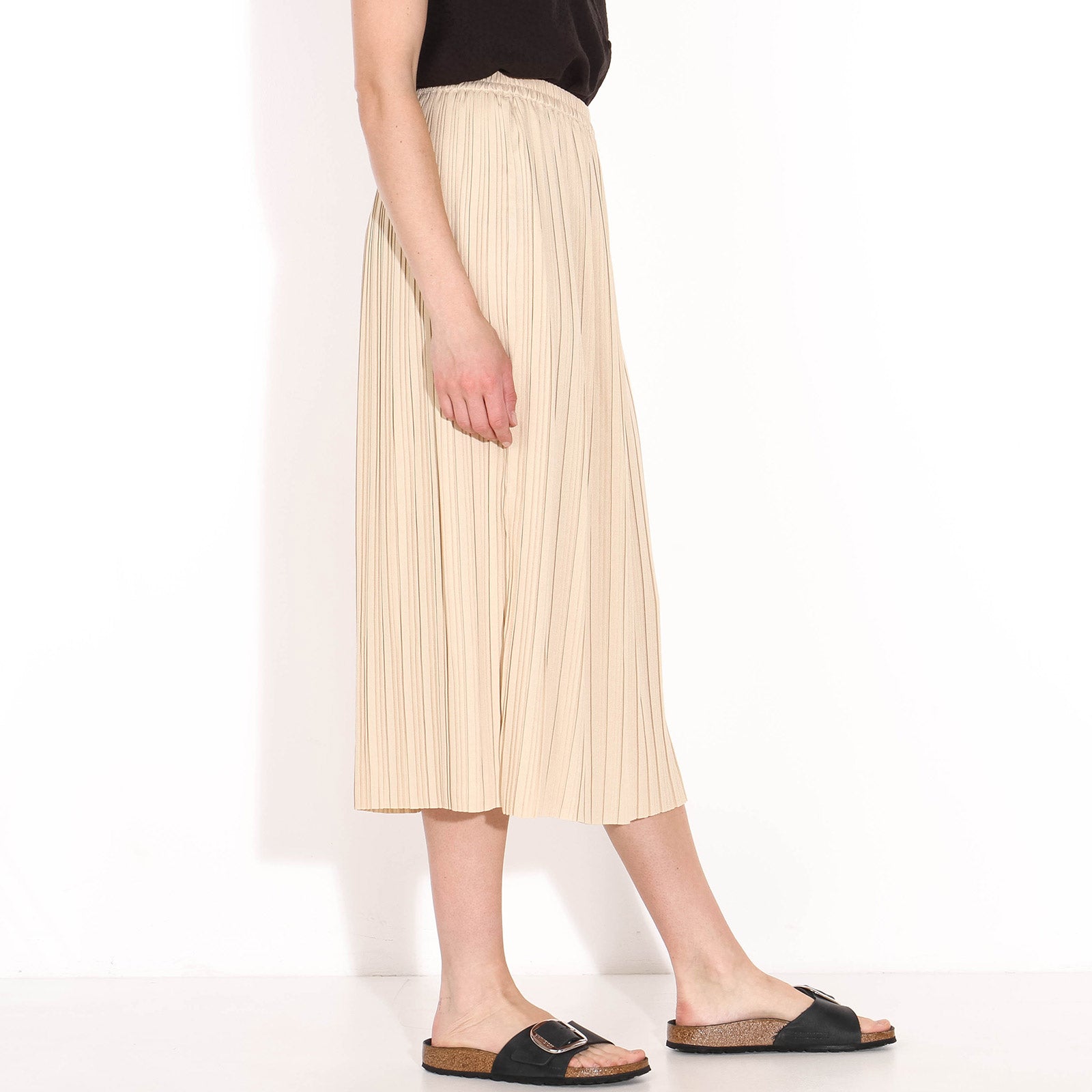 Novea Skirt wood ash