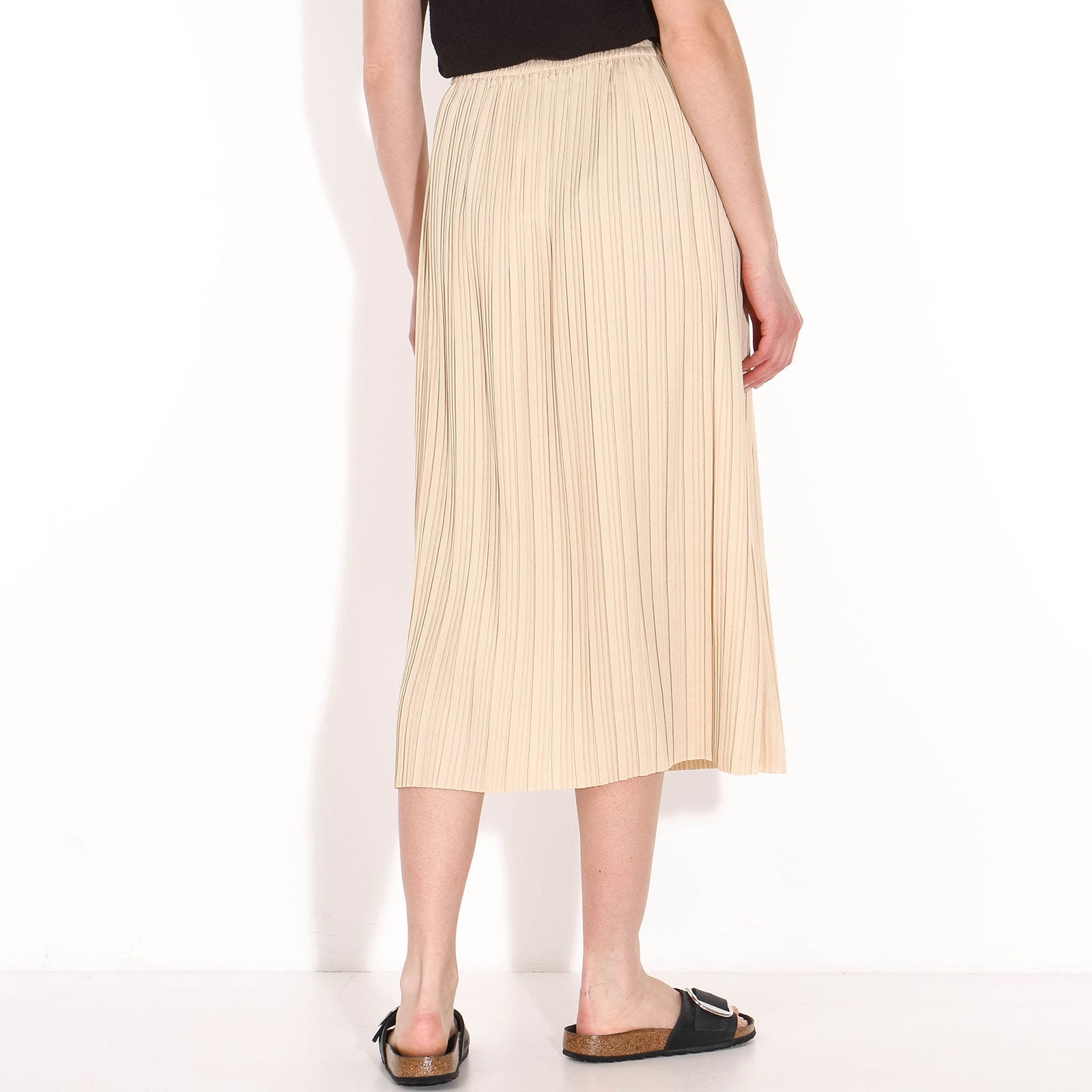 Novea Skirt wood ash