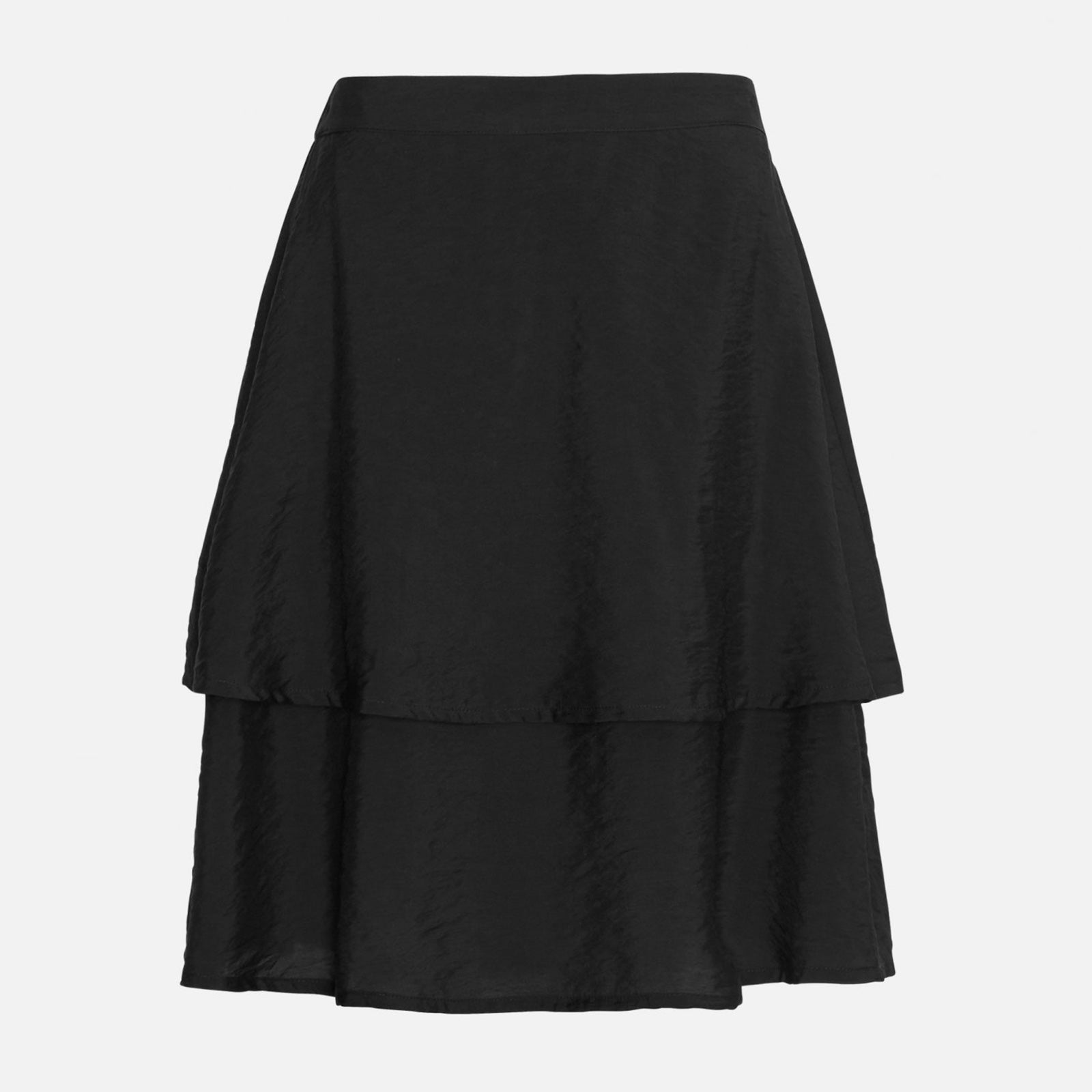 Rania Ladonna Skirt black beauty