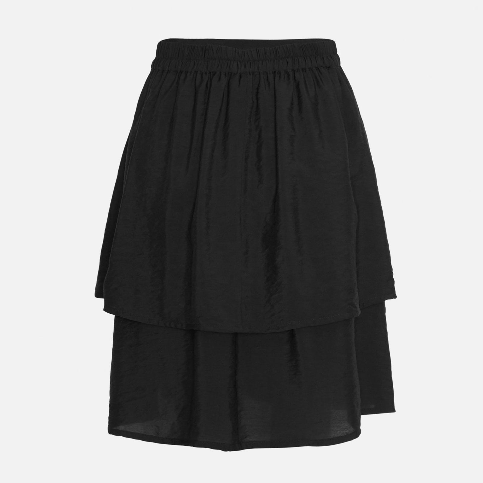 Rania Ladonna Skirt black beauty