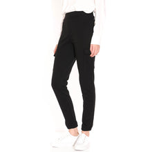 Abygail Lil Sweat Pants black