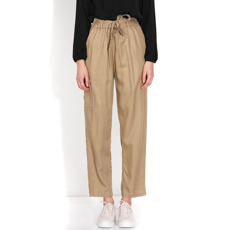 Khady Rosanna Pants cornstalk