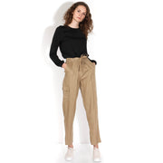 Khady Rosanna Pants cornstalk