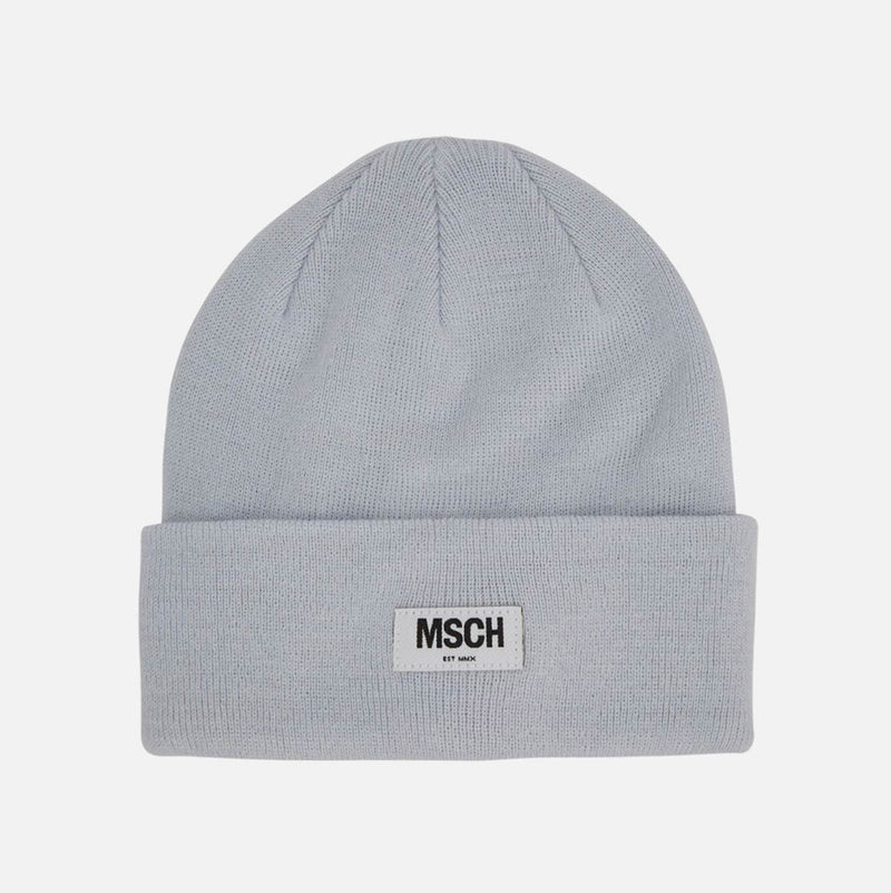 MSCHMojo Beanie arctic ice
