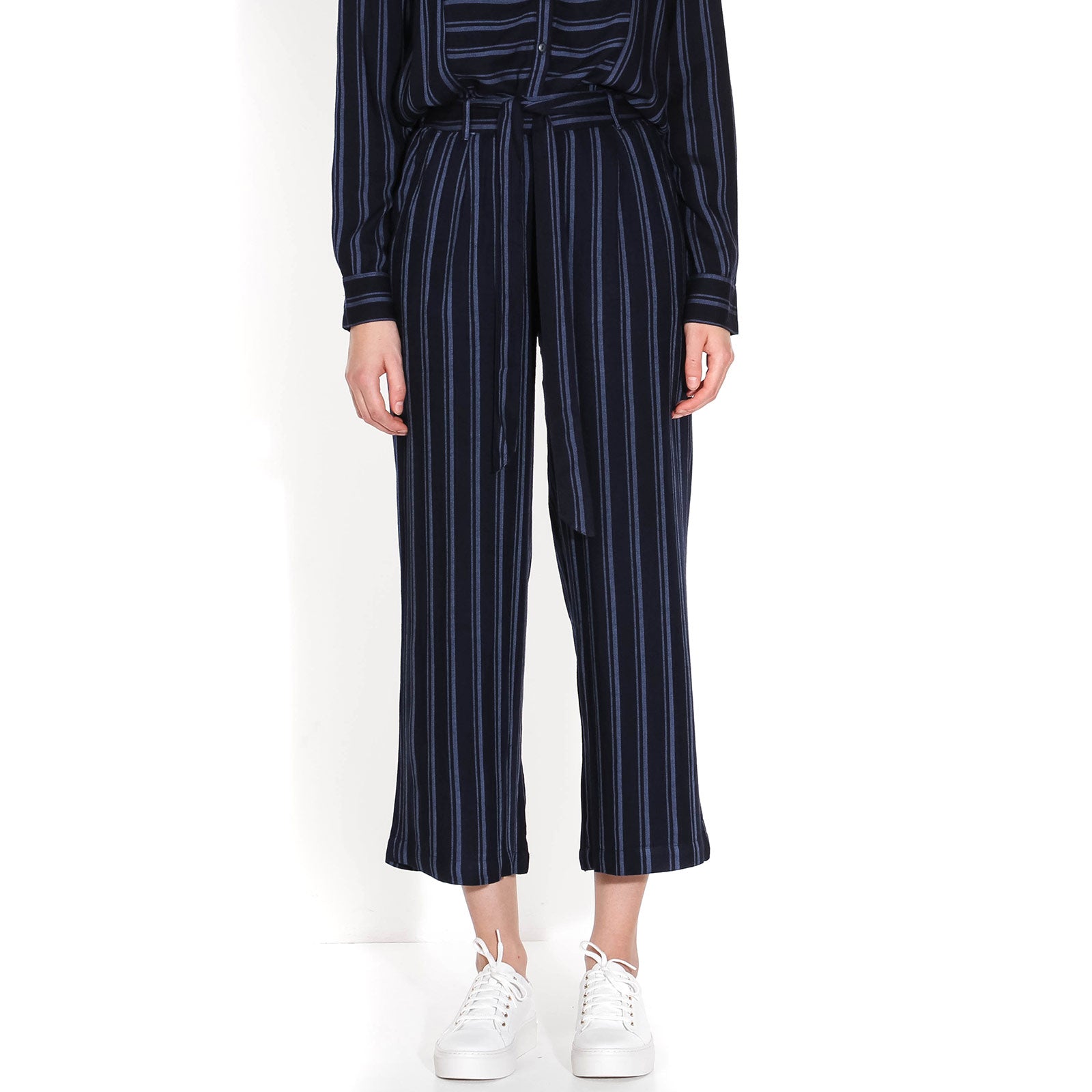 Panille Alana Pants AOP panille stripe