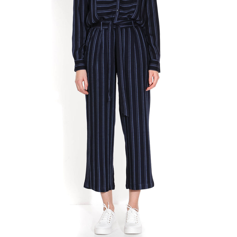 Panille Alana Pants AOP panille stripe