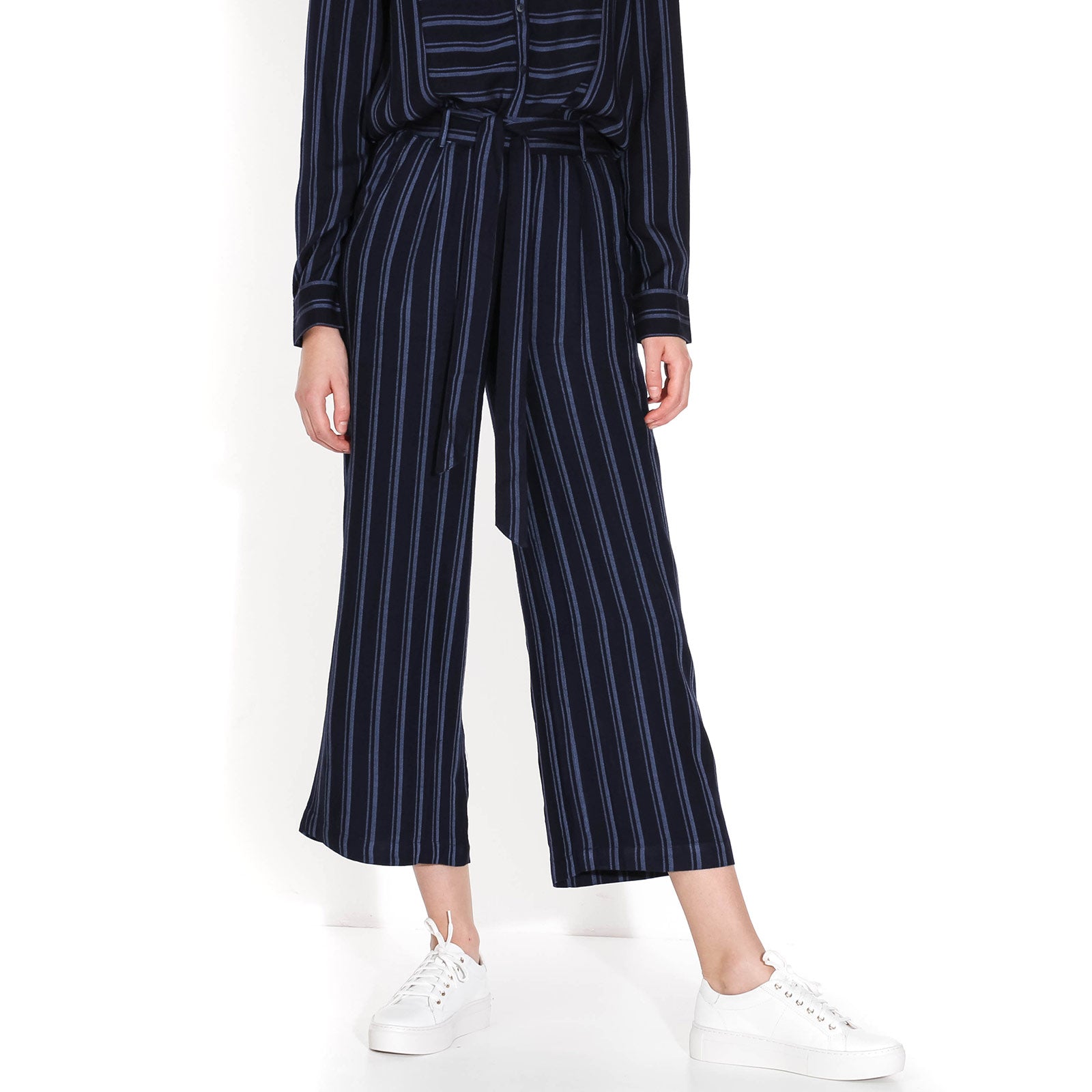 Panille Alana Pants AOP panille stripe