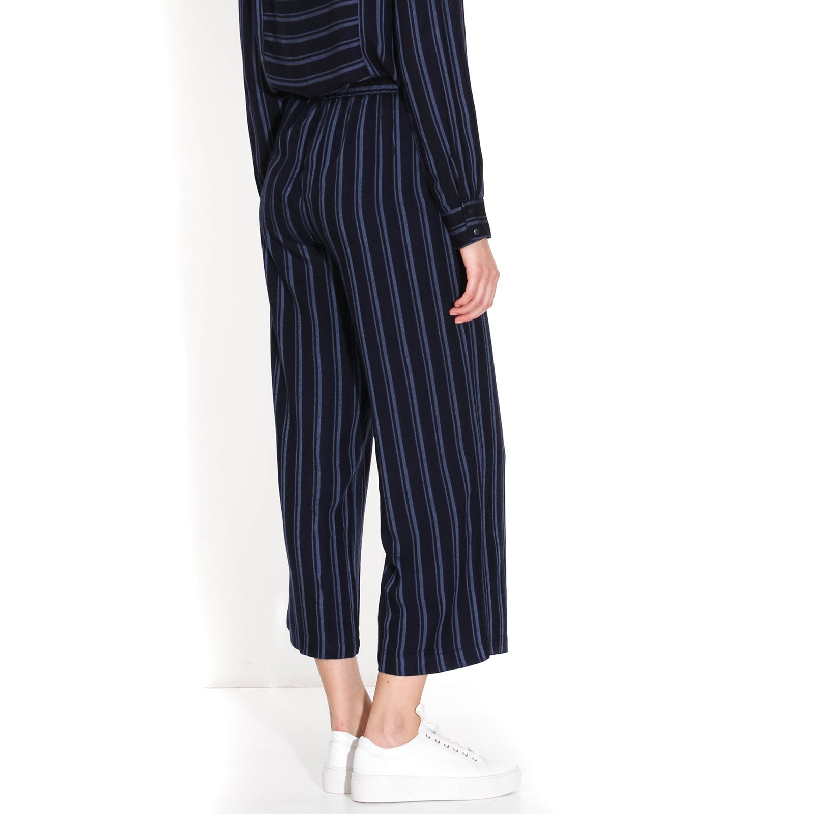 Panille Alana Pants AOP panille stripe