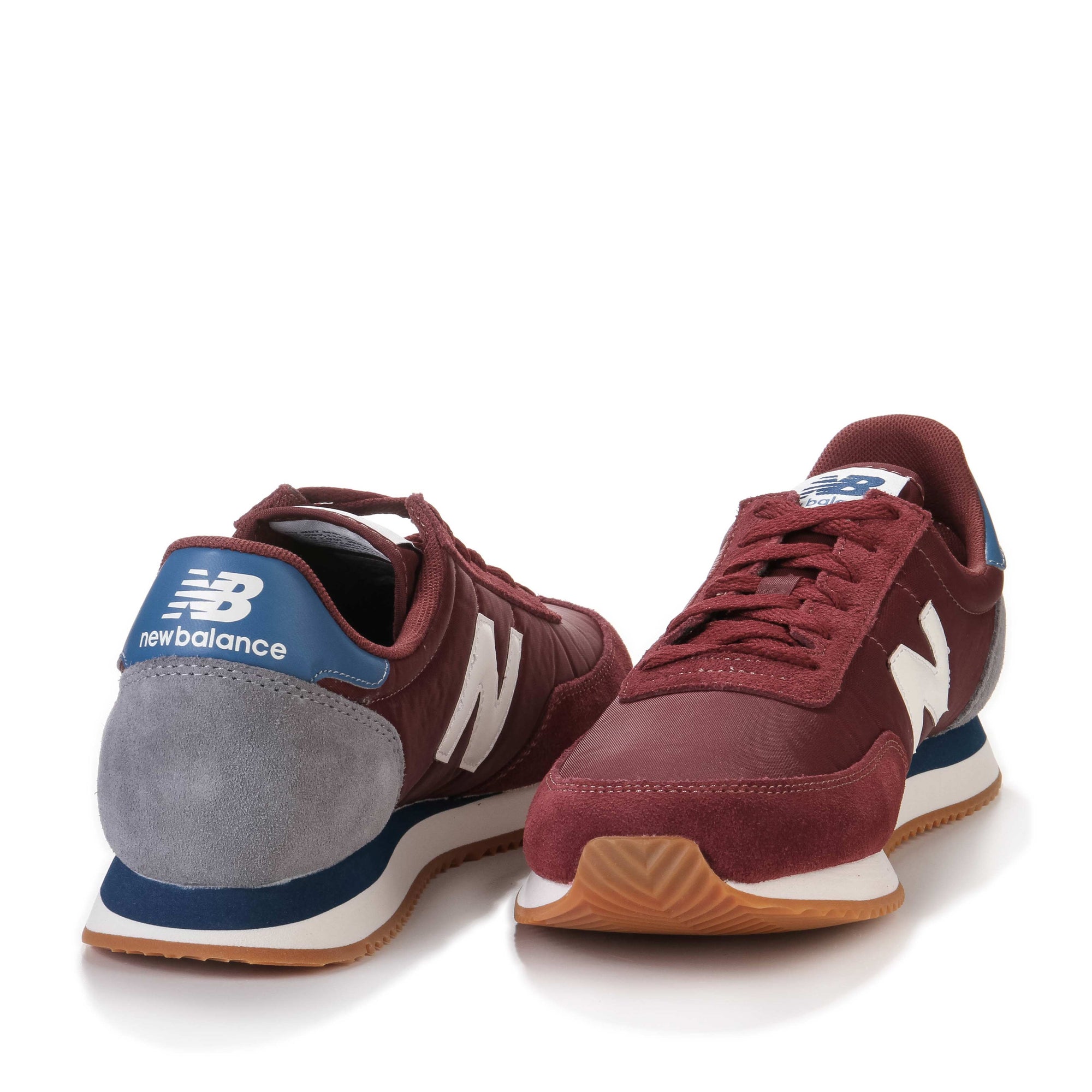 UL720-UE burgundy