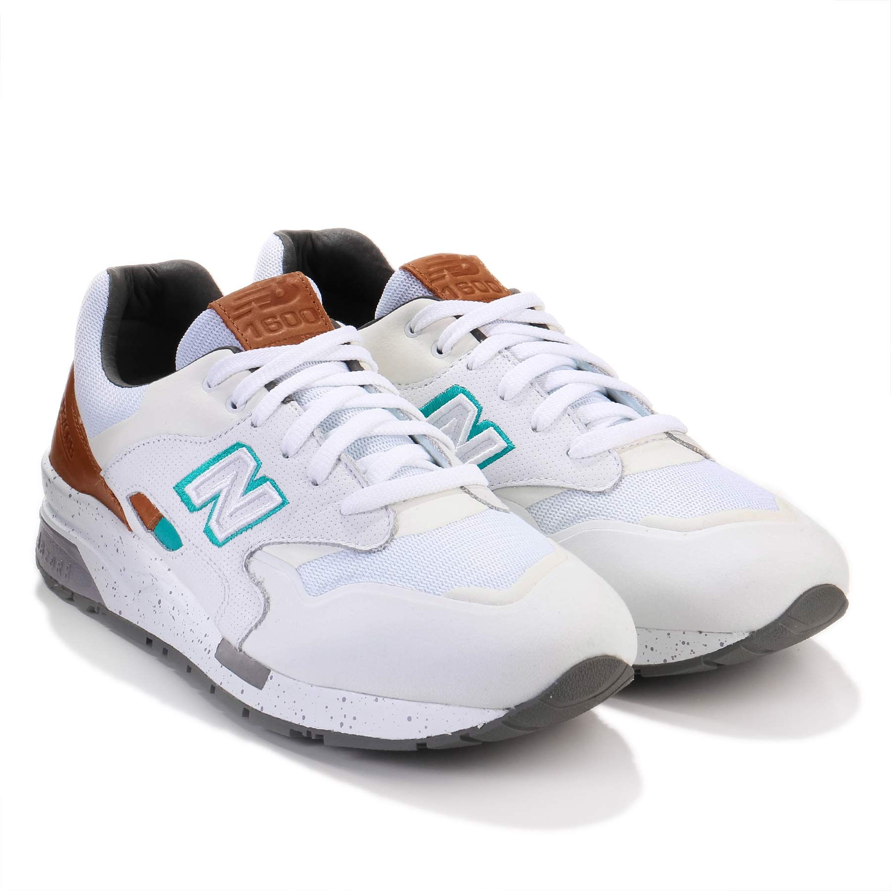 CM1600-WT white/grey/brown