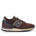 M770-AET Made in England brown
