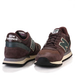 M770-AET Made in England brown
