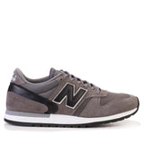 M770-GN Made in England grey/black