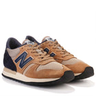 M770-SBN Made in England beige