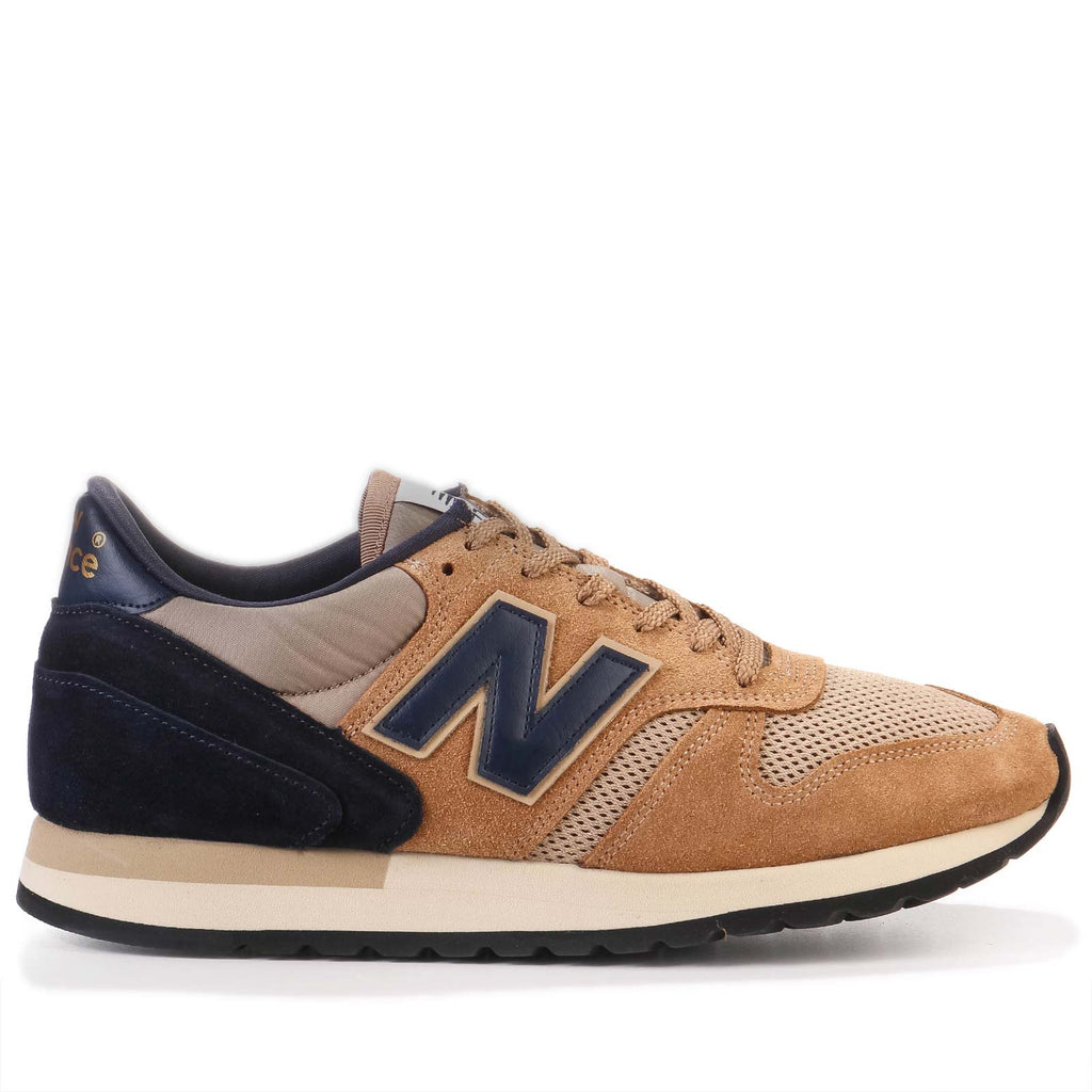 M770-SBN Made in England beige – ZebraClub Berlin M770-SBN Made in England beige – ZebraClub Berlin