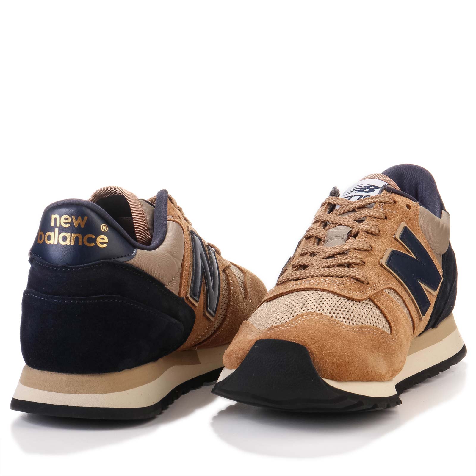 M770-SBN Made in England beige