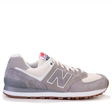 ML574-RSA Retro Sport grey