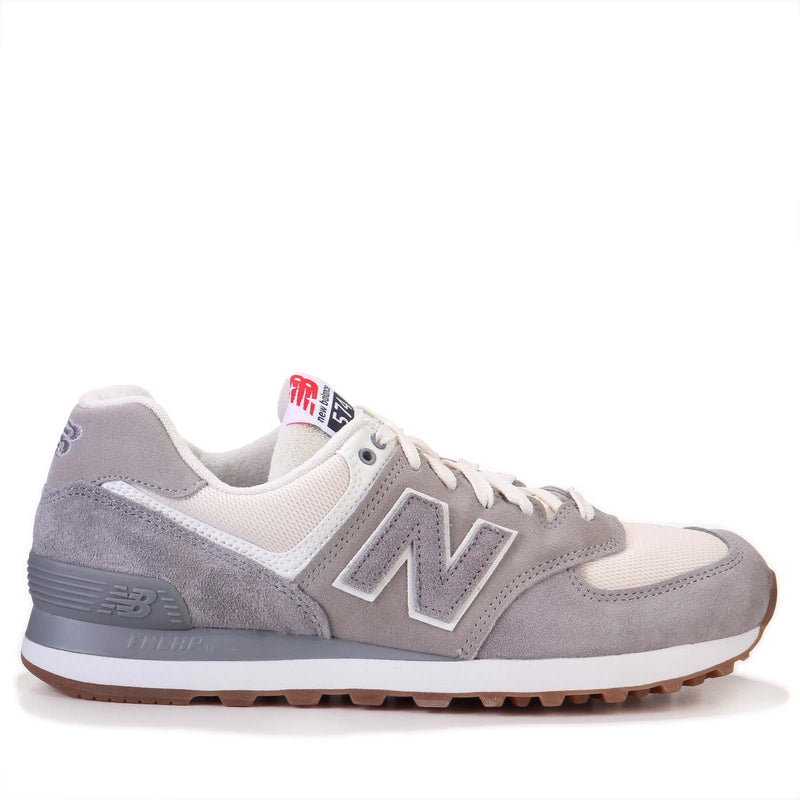 ML574-RSA Retro Sport grey