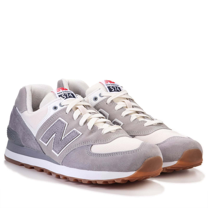ML574-RSA Retro Sport grey