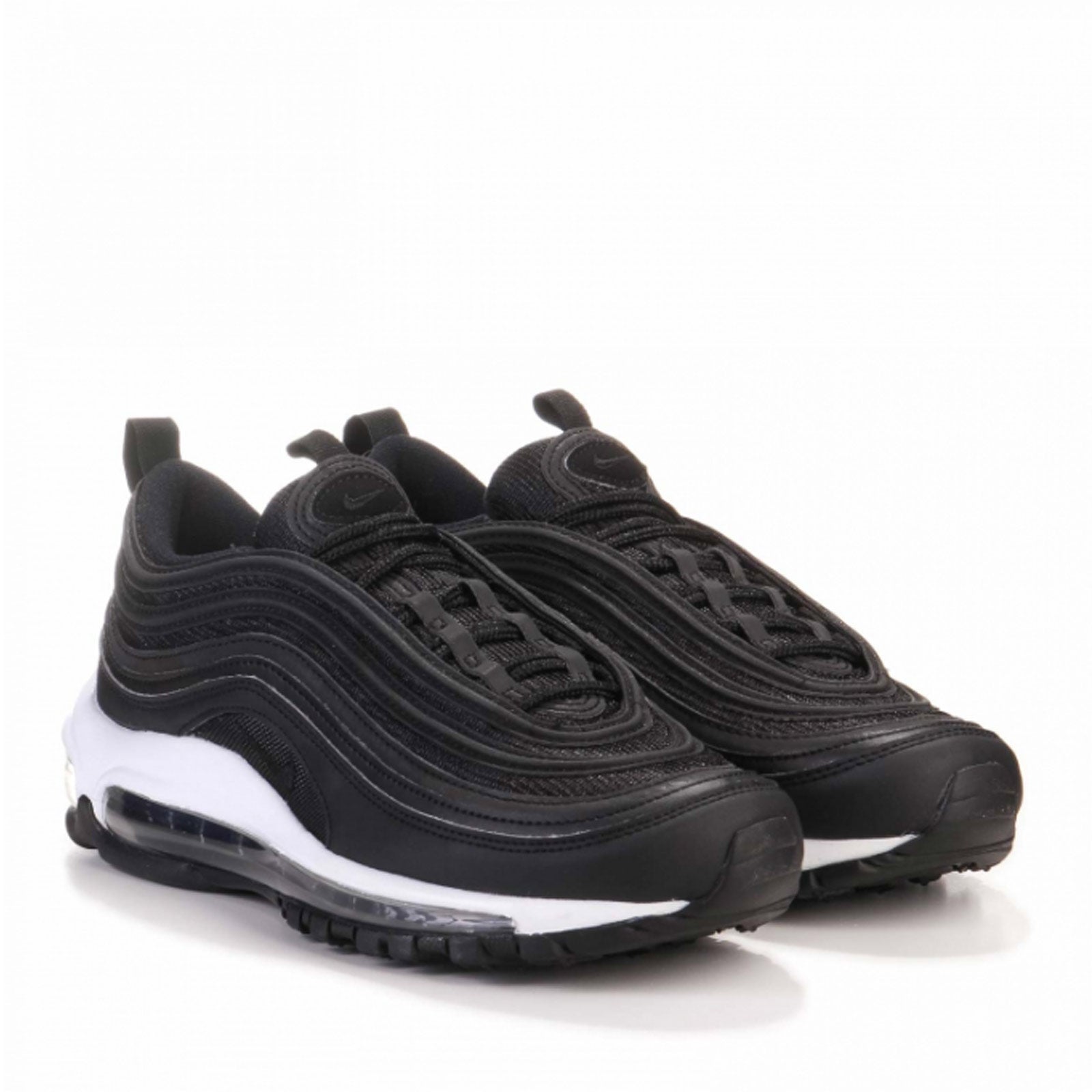 W Air Max 97 black black black