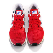 Air Berwuda university red/blue-white