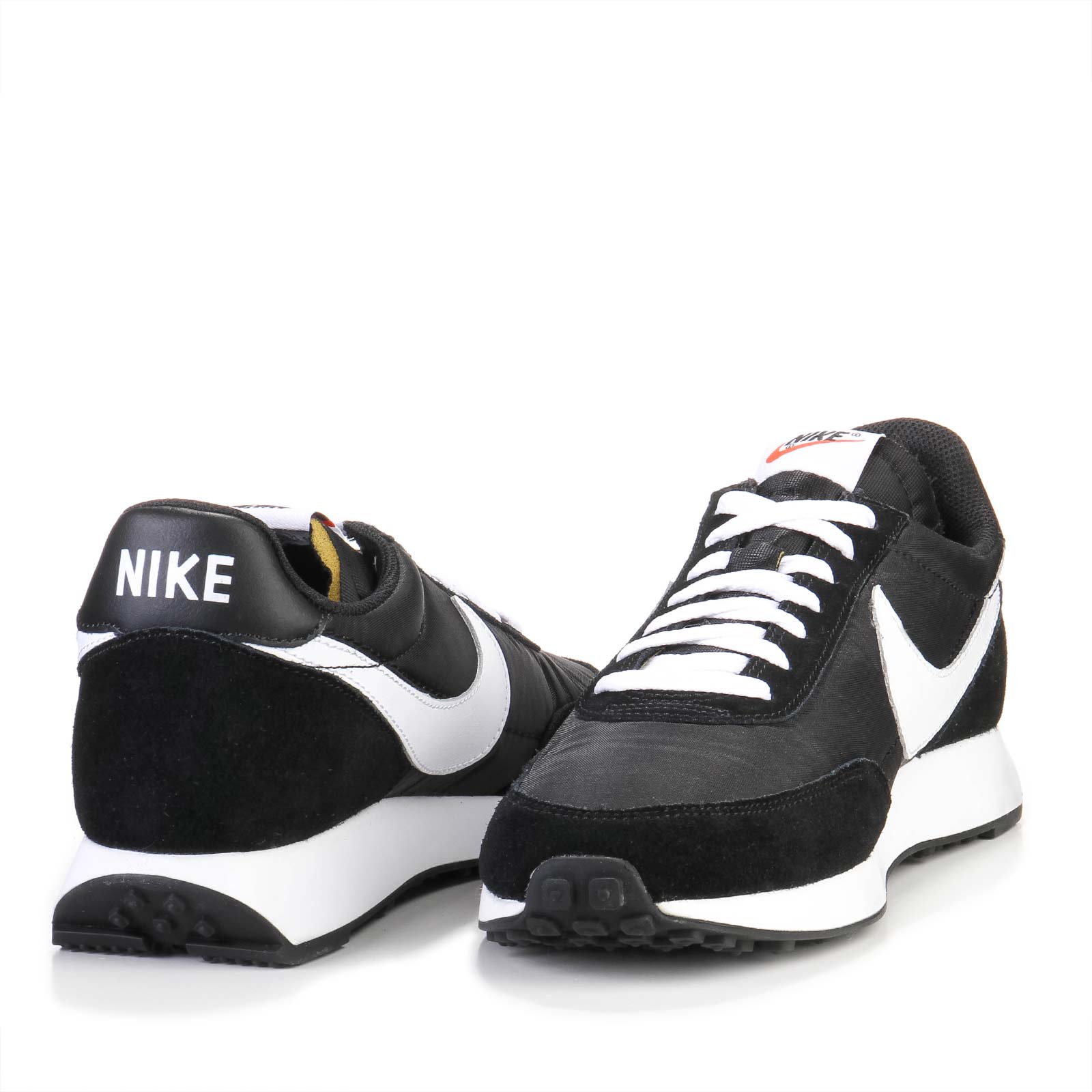 Air Tailwind 79 black/white-team orange