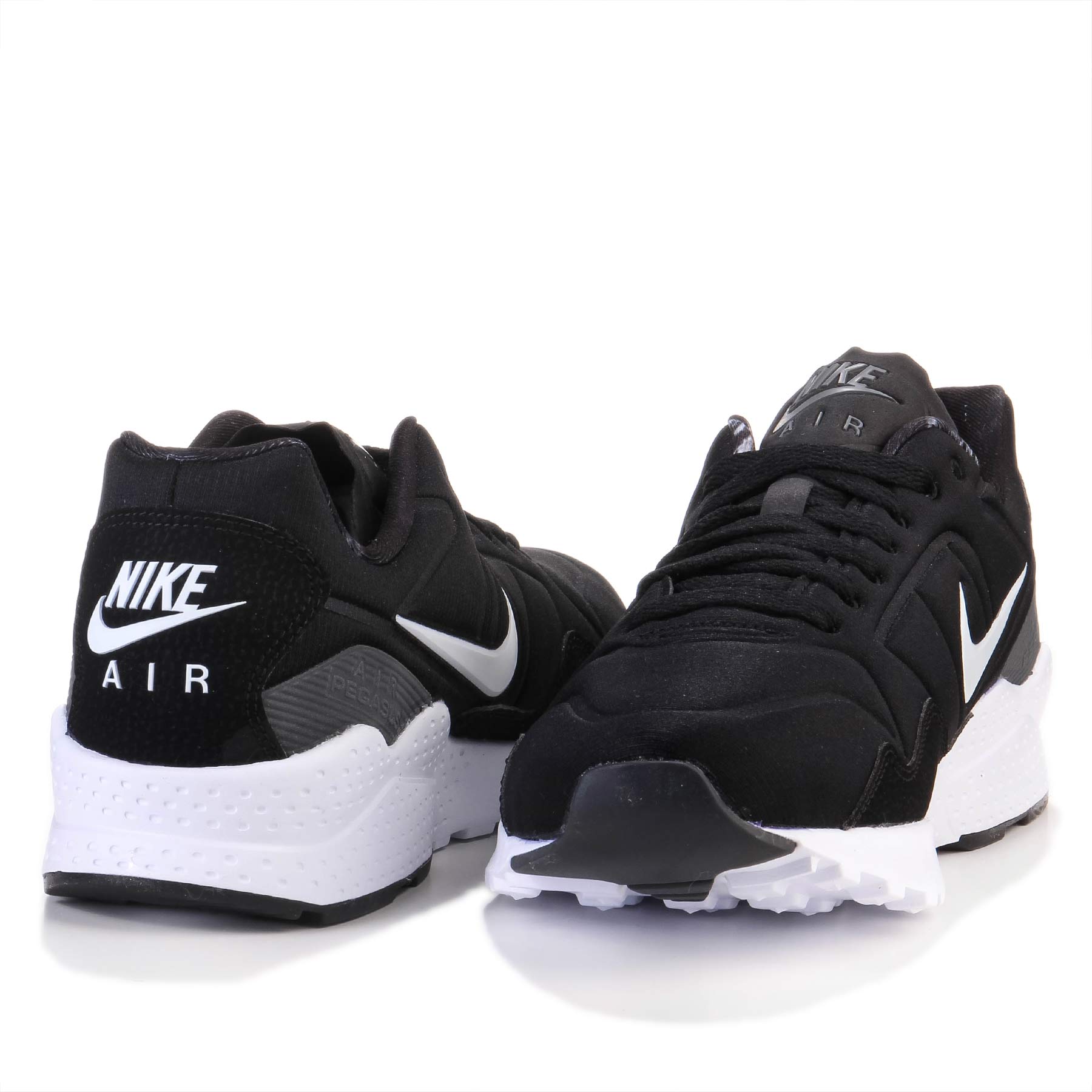 Air Zoom Pegasus 92 black/white