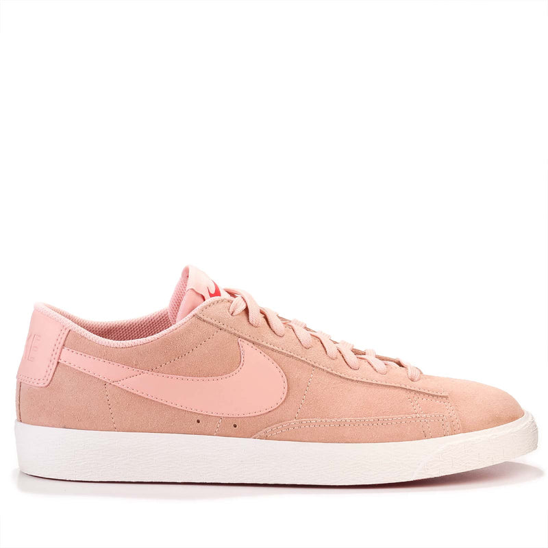 Blazer Low arctic orange/artice orange