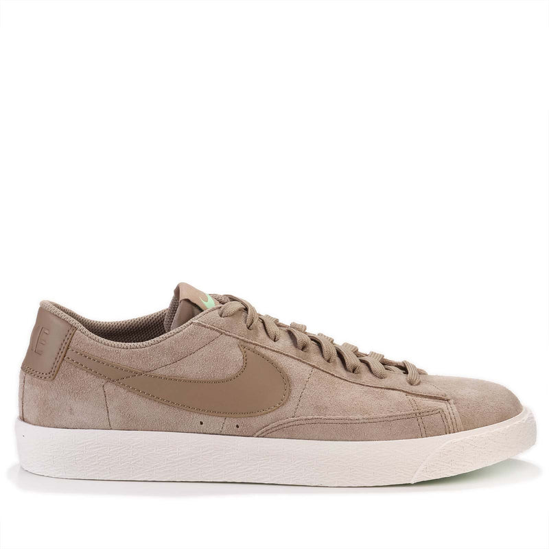 Blazer Low khaki/khaki-mint