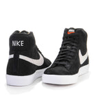 Blazer Mid 77 Suede black/photon dust