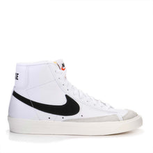 Blazer Mid 77 Vintage white/black