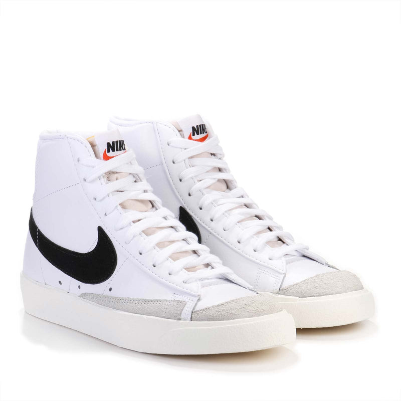 Blazer Mid 77 Vintage white/black